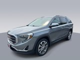 Used 2019 GMC Terrain SLT w/ Preferred Package image 4