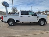 New 2025 Ford F250 XLT image 5