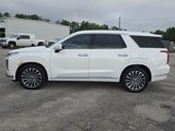 Used 2025 Hyundai Palisade Calligraphy image 2