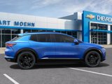 New 2025 Chevrolet Equinox EV RS image 5
