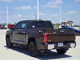 New 2025 Toyota Tundra 1794 Edition image 4