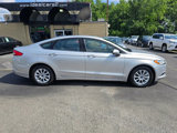 Used 2017 Ford Fusion S image 2