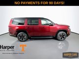 New 2025 Jeep Wagoneer Series II image 5