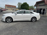 Used 2016 Lincoln MKZ w/ Equipment Group 200A Select image 2