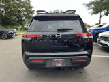 New 2025 Nissan Pathfinder Rock Creek image 6