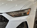 New 2025 Audi RS 6 performance image 3