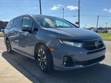 New 2025 Honda Odyssey Elite image 5