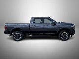 New 2025 RAM 2500 Rebel w/ Rebel Level 2 Equipment Group image 4
