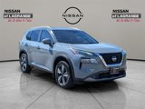 Used 2022 Nissan Rogue SL w/ SL Premium Package image 3
