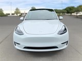 Used 2021 Tesla Model Y Performance image 2
