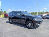 New 2025 Jeep Grand Cherokee L Limited w/ Luxury Tech Group II image 2