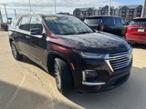 Used 2023 Chevrolet Traverse Premier image 3