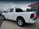 Used 2013 RAM 1500 Sport w/ Sport Premium Group image 3