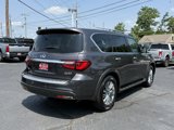 Used 2023 INFINITI QX80 Luxe w/ Cargo Package image 5