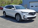 New 2025 Acura MDX SH-AWD image 2