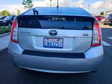 Used 2013 Toyota Prius One image 4