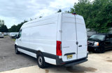 Used 2021 Mercedes-Benz Sprinter 2500 image 5