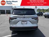 New 2025 Toyota Sienna XLE image 6