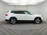 New 2026 Volkswagen Atlas SE image 5