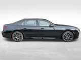 New 2026 BMW 740i xDrive image 2
