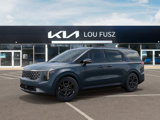 New 2025 Kia Carnival SX image 3