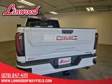 New 2025 GMC Sierra 2500 AT4 w/ AT4 Premium Plus Package image 4