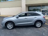 Used 2018 Acura RDX AWD image 2