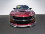 Used 2023 Dodge Charger SXT w/ Blacktop Package image 2