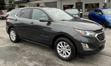 Used 2018 Chevrolet Equinox LT image 5