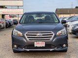 Used 2017 Subaru Legacy 2.5i Limited image 2