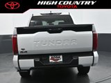 New 2026 Toyota Tundra Platinum image 5