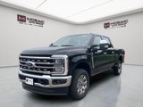 New 2025 Ford F350 Lariat image 3