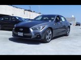 New 2024 INFINITI Q50 Sensory image 2