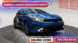 Used 2023 Kia Forte GT-Line w/ GT-Line Premium Package image 2