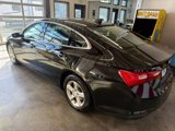 Used 2022 Chevrolet Malibu LS w/ Driver Confidence Package image 4