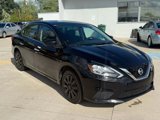 Used 2019 Nissan Sentra S image 4