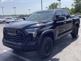 New 2025 Toyota Tundra TRD Pro image 4