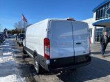 New 2025 Ford Transit 250 Low Roof AWD image 6