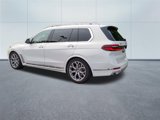 Used 2023 BMW X7 xDrive40i w/ Premium Package image 3
