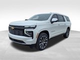 New 2025 Chevrolet Suburban High Country image 5
