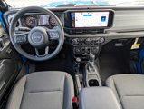 New 2025 Jeep Wrangler Sport S image 5