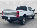 New 2025 Ford F250 King Ranch image 3
