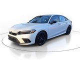Used 2024 Honda Civic Sport image 3