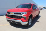 New 2025 Chevrolet Silverado 1500 LT w/ Z71 Off-Road Package image 2