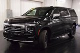 New 2025 Chevrolet Suburban Premier image 3