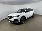 New 2025 Acura MDX Type S image 2