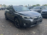 Used 2023 Subaru Crosstrek 2.5i Limited w/ Moonroof Package image 2