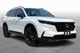 New 2026 Honda CR-V Sport-L image 2