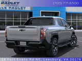 New 2025 Chevrolet Silverado EV RST image 4