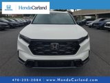 New 2026 Honda CR-V Sport-L image 2
